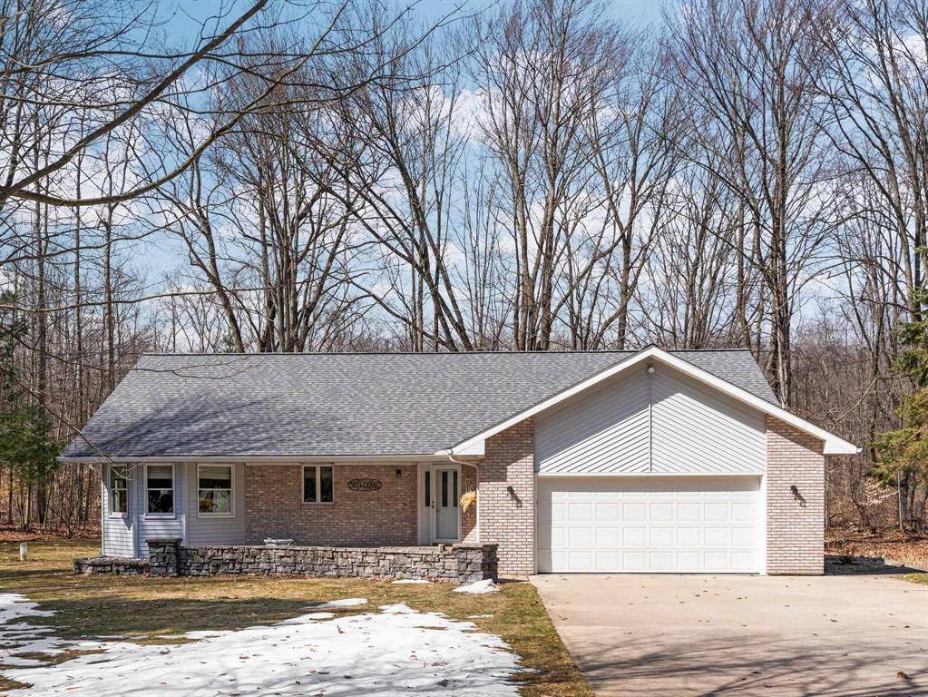 Haring Twp, MI 49601,6436 Devon Lane Lot: 34-36