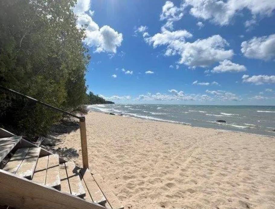 Banks Twp, MI 49729,Dungannon Lane Lot #26 Lot: 26