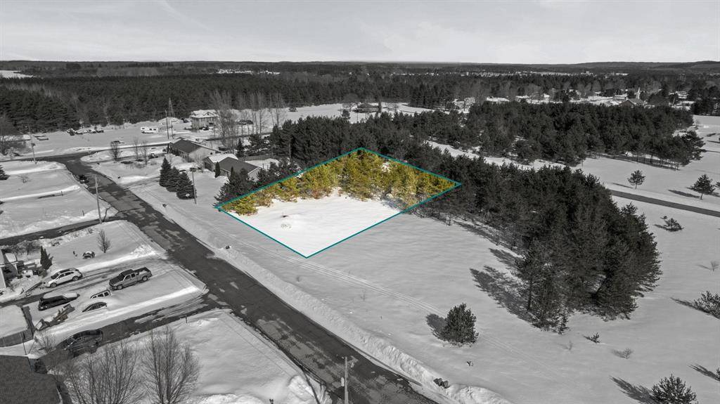 Mancelona Twp, MI 49659,Lot 61 Pleasant View Lot: 61