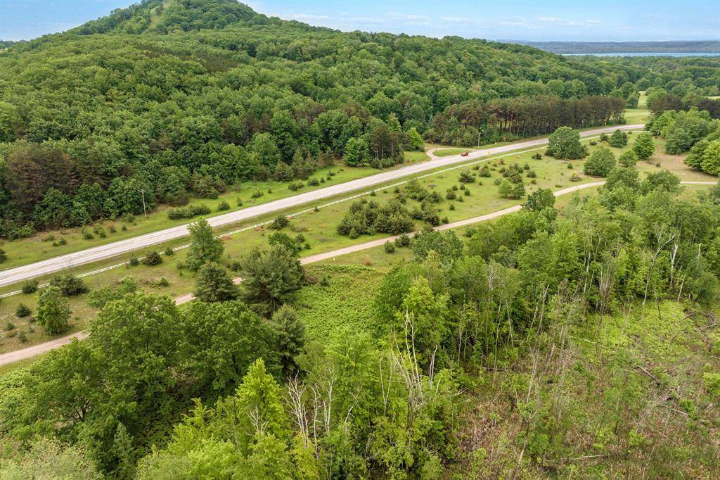 Cleveland Twp, MI 49621,Lot 5 E Harbor Highway Lot #5