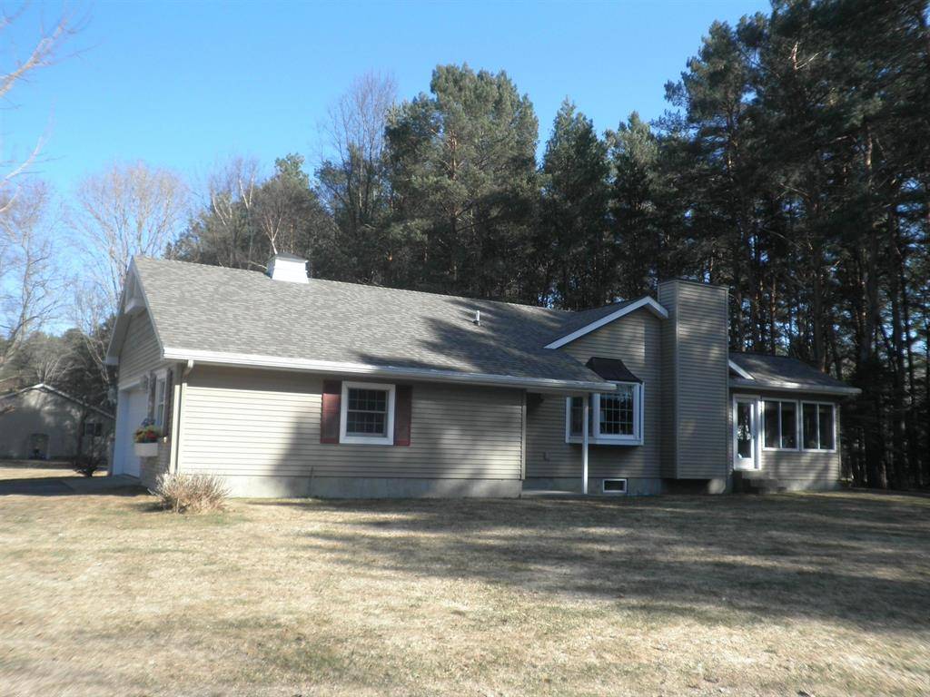 Forest Home Twp, MI 49615,7627 Sandy Lane Lot: 45