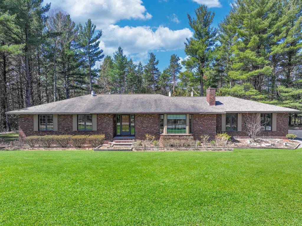 White Water Twp, MI 49690,7021 Cook Road