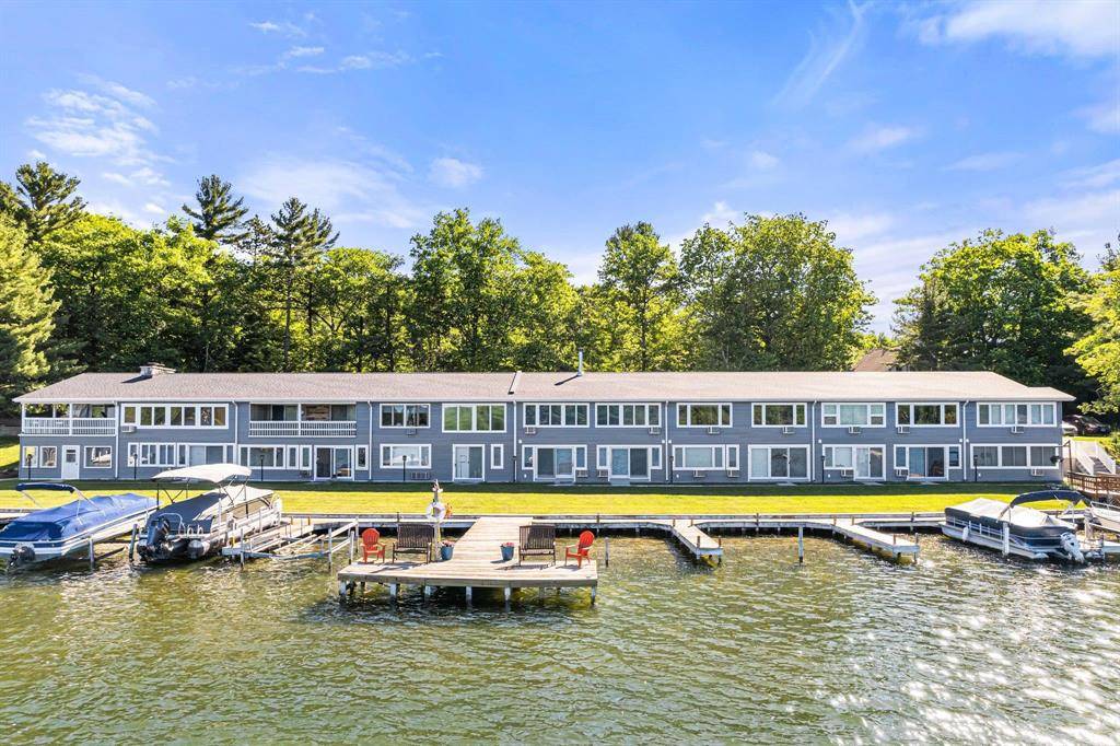 Forest Home Twp, MI 49615,9059 Clam Lake Road 2