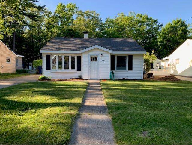 Traverse City, MI 49686,1235 Hannah Avenue