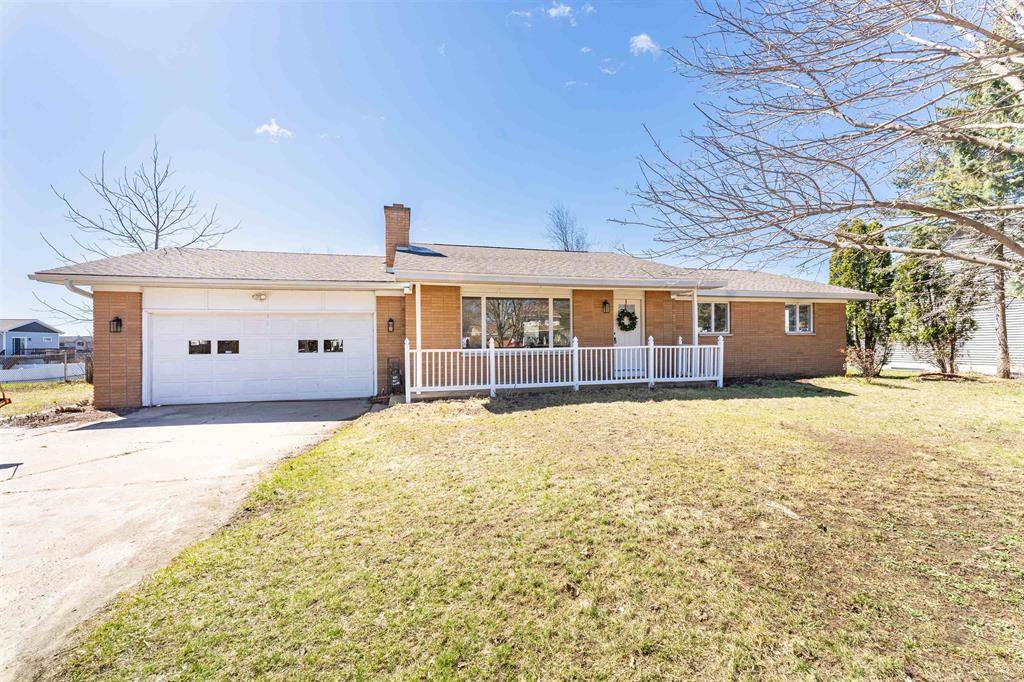 Blair Twp, MI 49685,3693 Apollo Drive Lot: 33