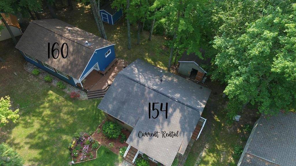 Cherry Grove Twp, MI 49601,160 White Birch Lane