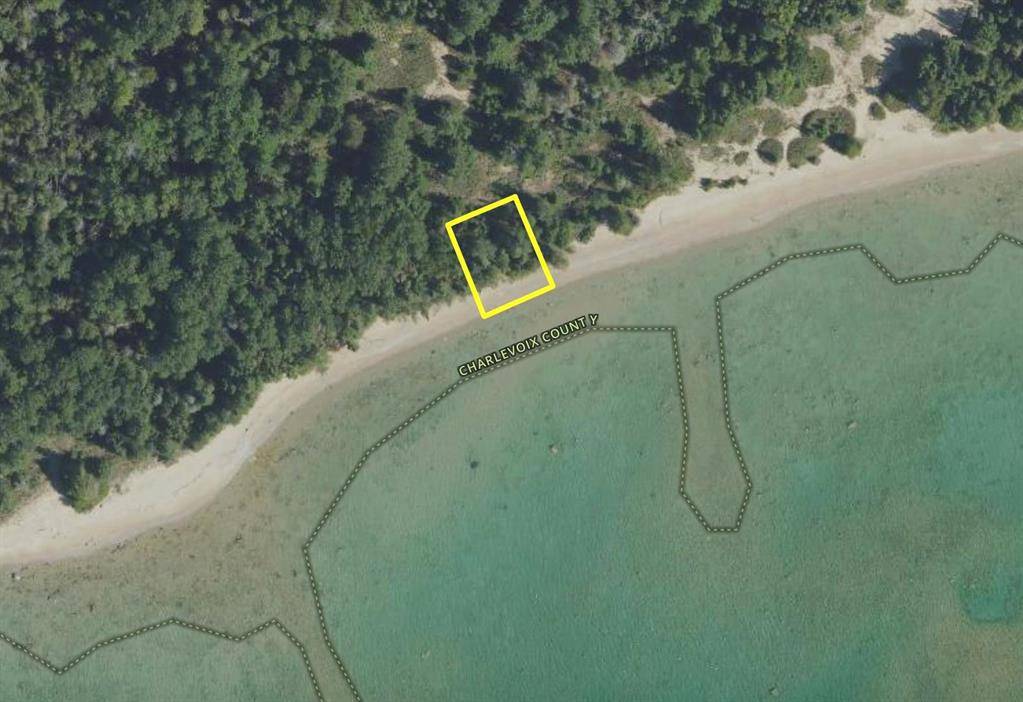 Peaine Twp, MI 49782,TBD East Side Drive