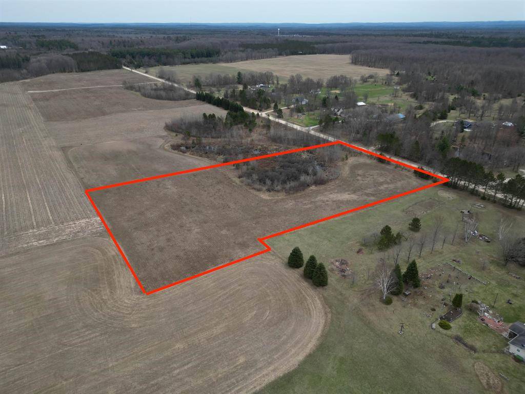 Fife Lake Twp, MI 49649,007 Gleaner Hall Road