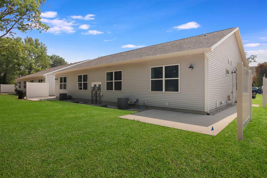 Garfield Twp, MI 49686,1737 Linden Avenue 16