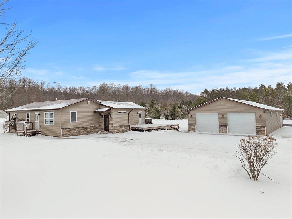 Selma Twp, MI 49601,879 S 35 Road