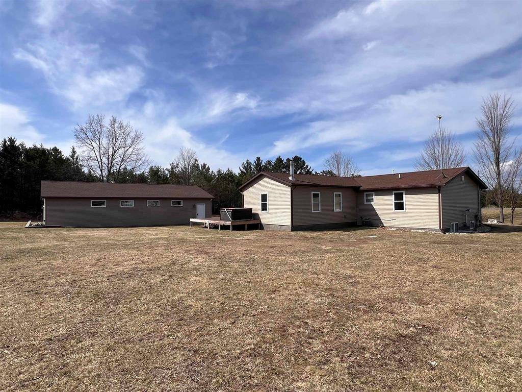 Selma Twp, MI 49601,879 S 35 Road