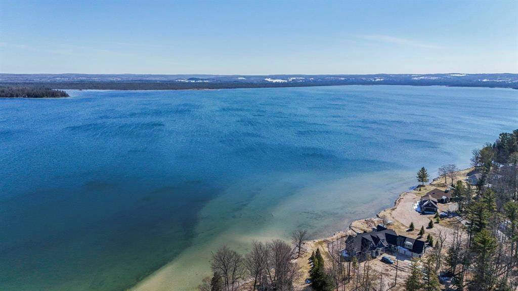 White Water Twp, MI 49690,8666 Skegemog Point Road
