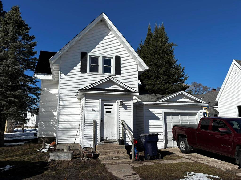 Mancelona Twp, MI 49659,131 E State Lot: LOT 10