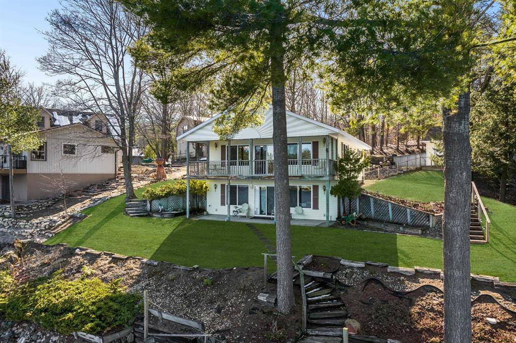 East Bay Twp, MI 49696,1877 Pinehurst Trail