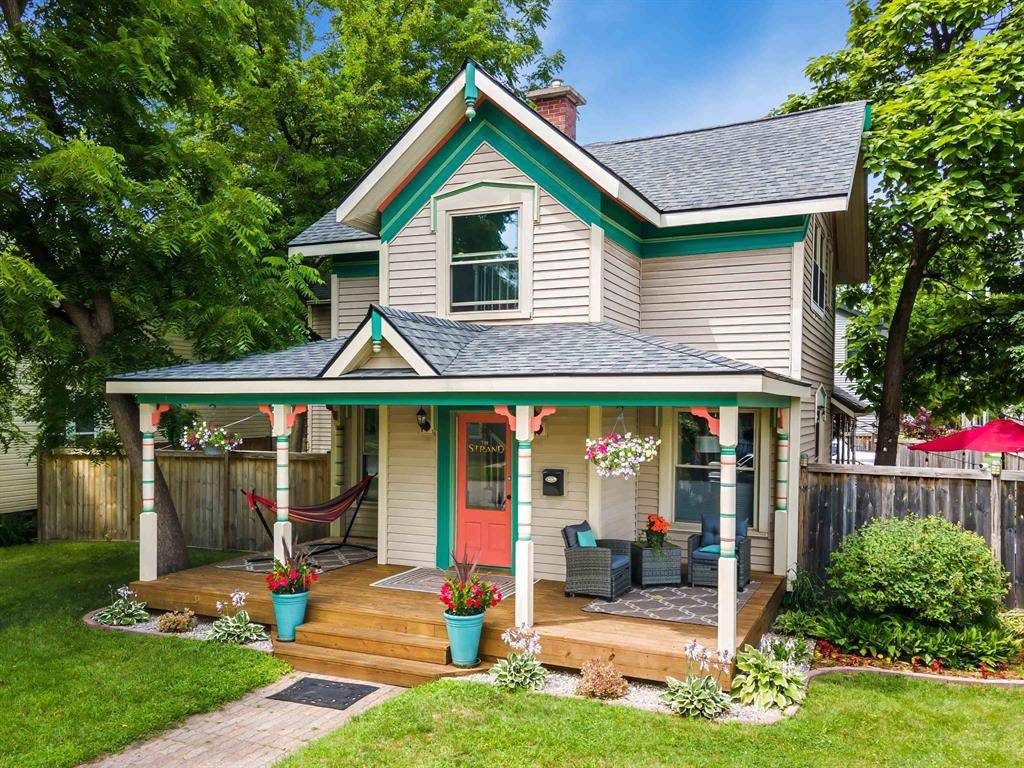 Traverse City, MI 49684,200 Seventh Street