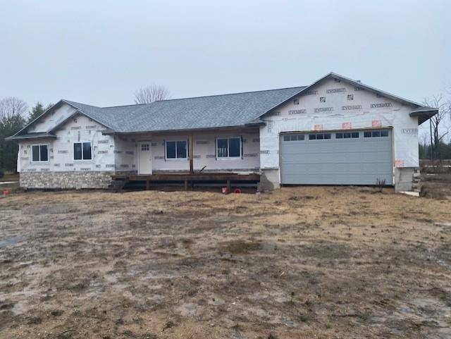 Long Lake Twp, MI 49685,4925 Arbor Grove