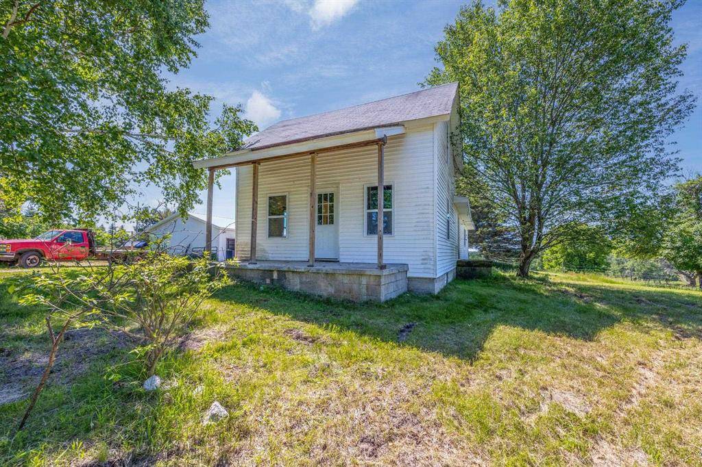 Cherry Grove Twp, MI 49601,3948 E 46 Road