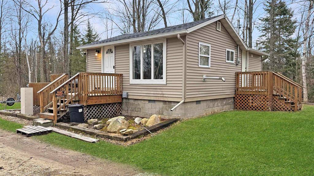 West Branch Twp, MI 49651,480 N Star City Road