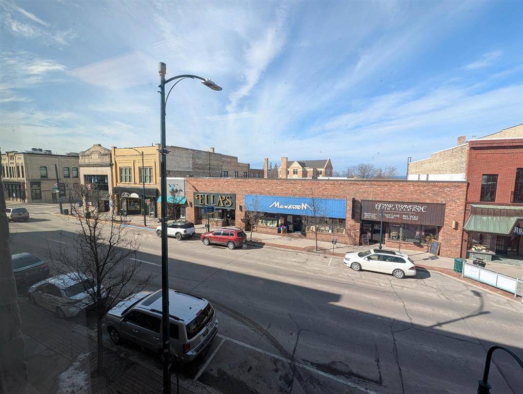 Traverse City, MI 49684,214 E Front Street Unit: A