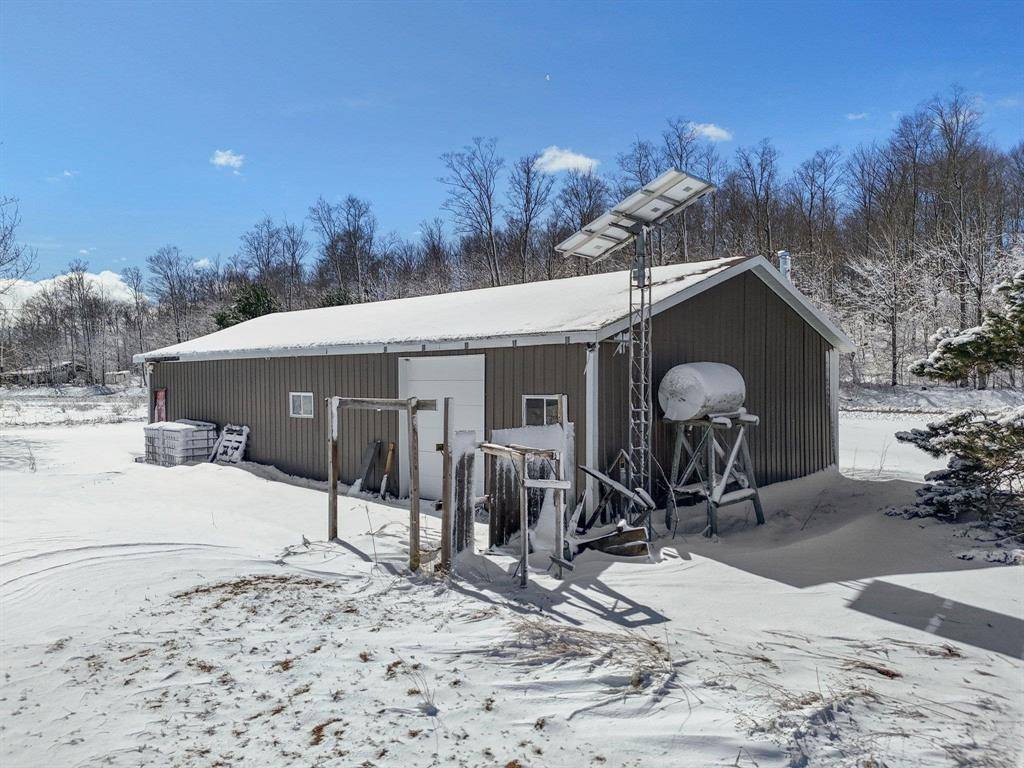 Centerville Twp, MI 49621,4499 S Schomberg Road
