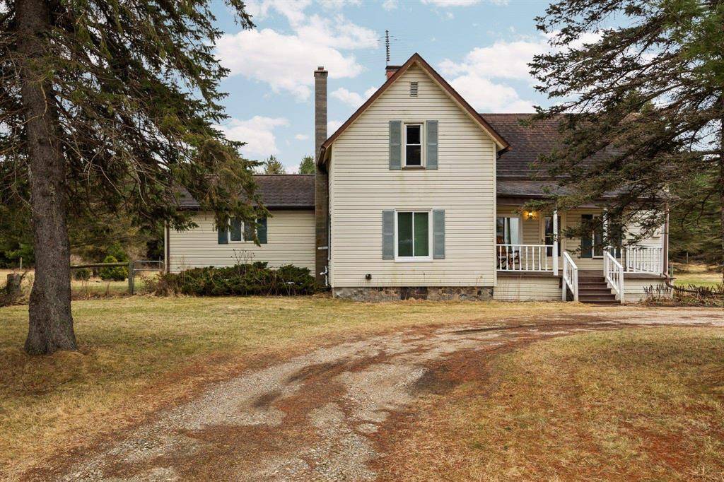 Sylvan Twp, MI 49631,4337 E Sylvan Road