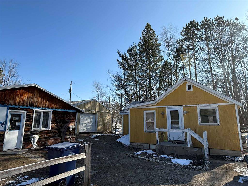 Almira Twp, MI 49650,20080 Maple Street
