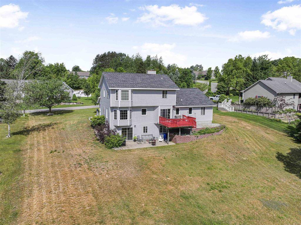 Clam Lake Twp, MI 49601,8956 Lamplighter Lane
