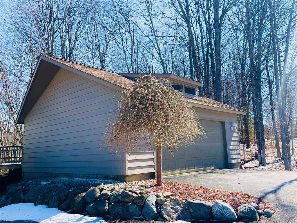 Kearney Twp, MI 49615,5335 Golfview Road Lot: 10