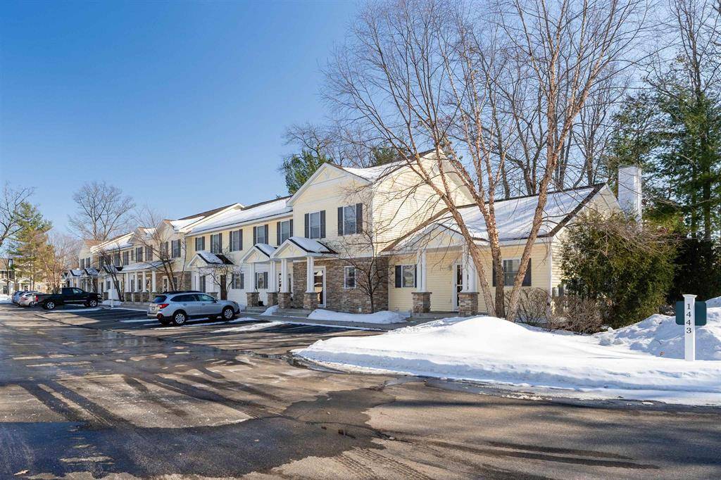 Garfield Twp, MI 49686,1443 Newport Street Unit 10