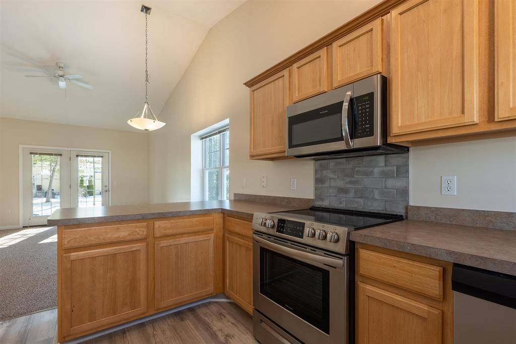 Garfield Twp, MI 49686,1443 Newport Street Unit 10