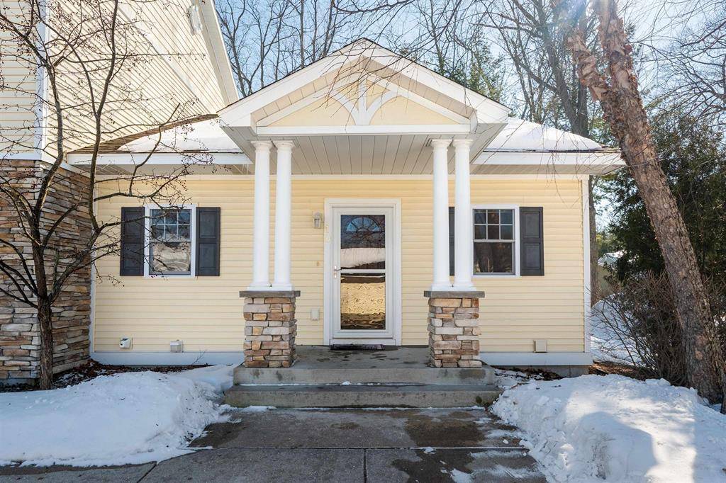 Garfield Twp, MI 49686,1443 Newport Street Unit 10