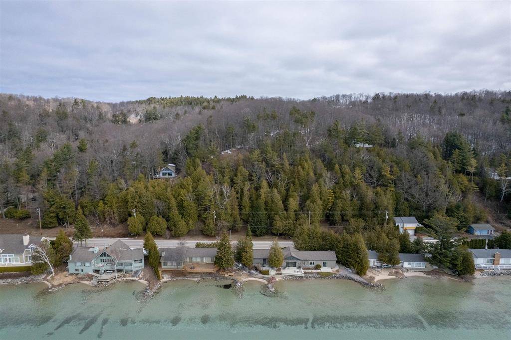 Lake Twp, MI 49635,1137 Crystal Drive