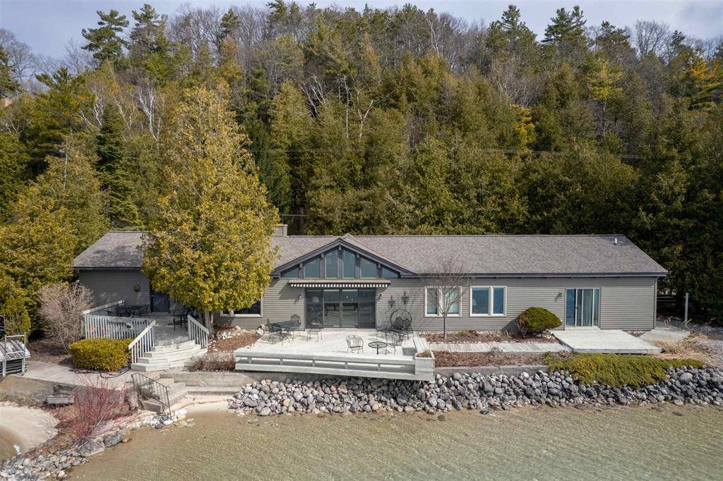 Lake Twp, MI 49635,1137 Crystal Drive