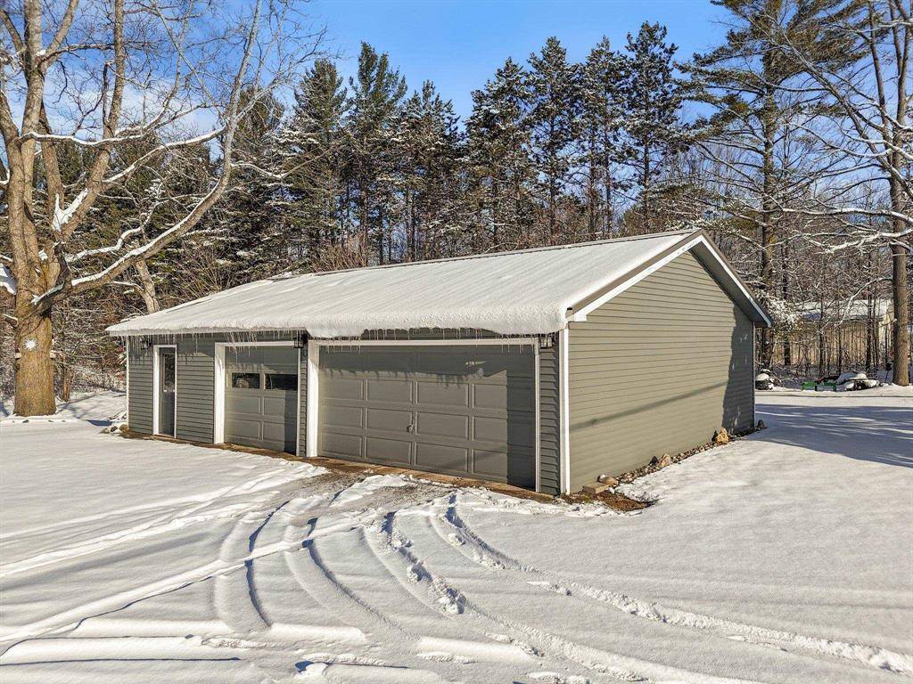 Fife Lake Twp, MI 49633,509 Boyd Street