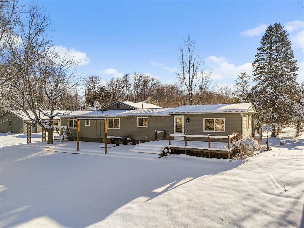 Fife Lake Twp, MI 49633,509 Boyd Street
