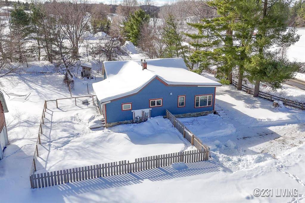 East Bay Twp, MI 49696,1628 Carlisle Drive