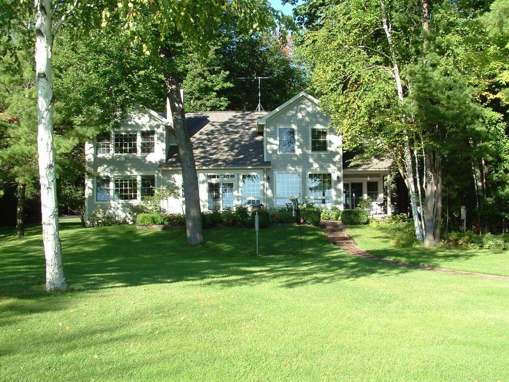 White Water Twp, MI 49690,9240 Skegemog Point Road