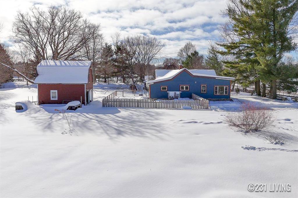 East Bay Twp, MI 49696,1628 Carlisle Drive