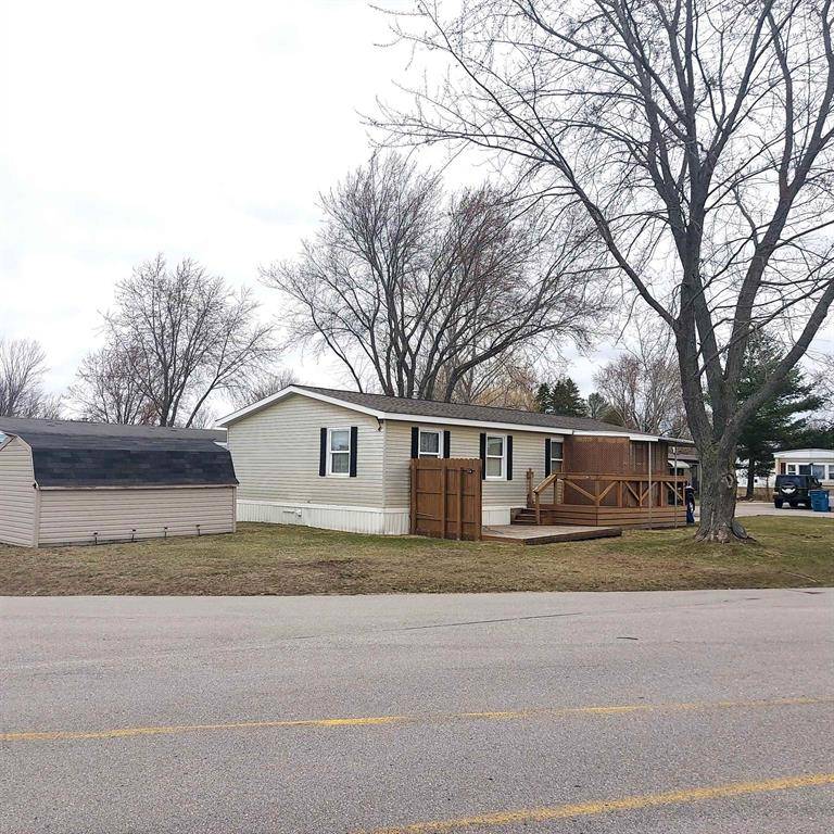 Garfield Twp, MI 49686,4548 Goldenrod Drive