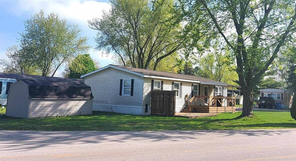 Garfield Twp, MI 49686,4548 Goldenrod Drive