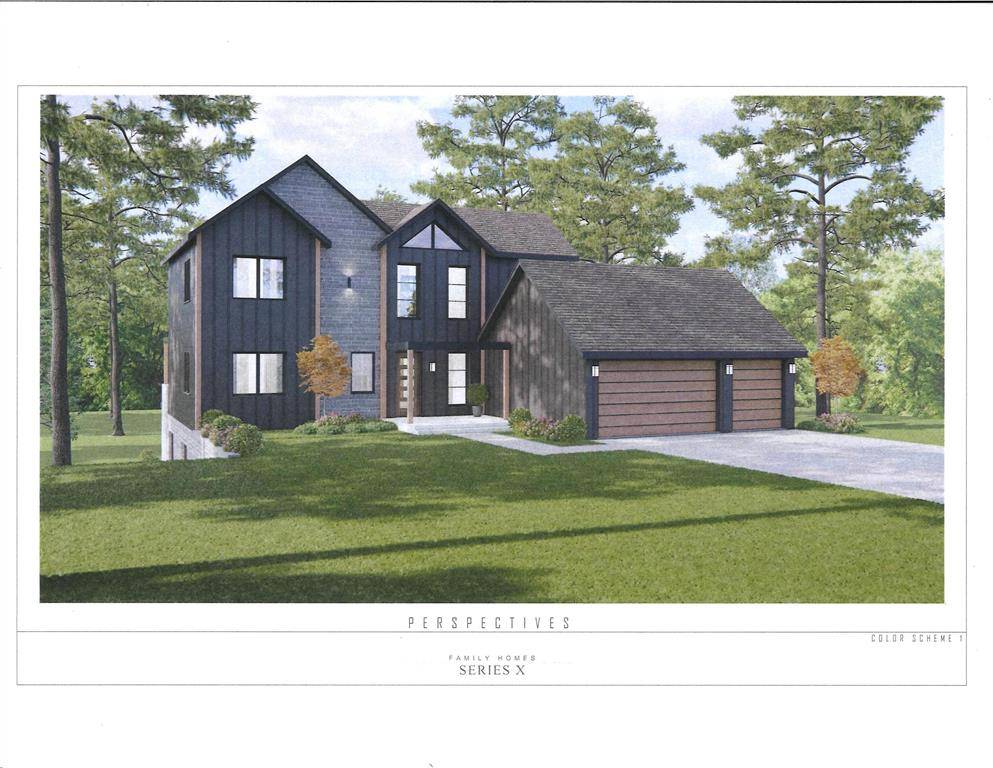 Torch Lake Twp, MI 49648,1730 Birchview Drive Lot: 6