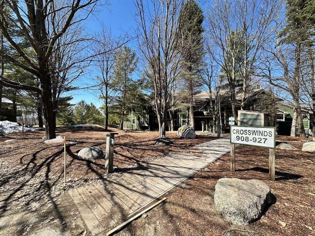 Kearney Twp, MI 49615,5666 Shanty Creek Road 910
