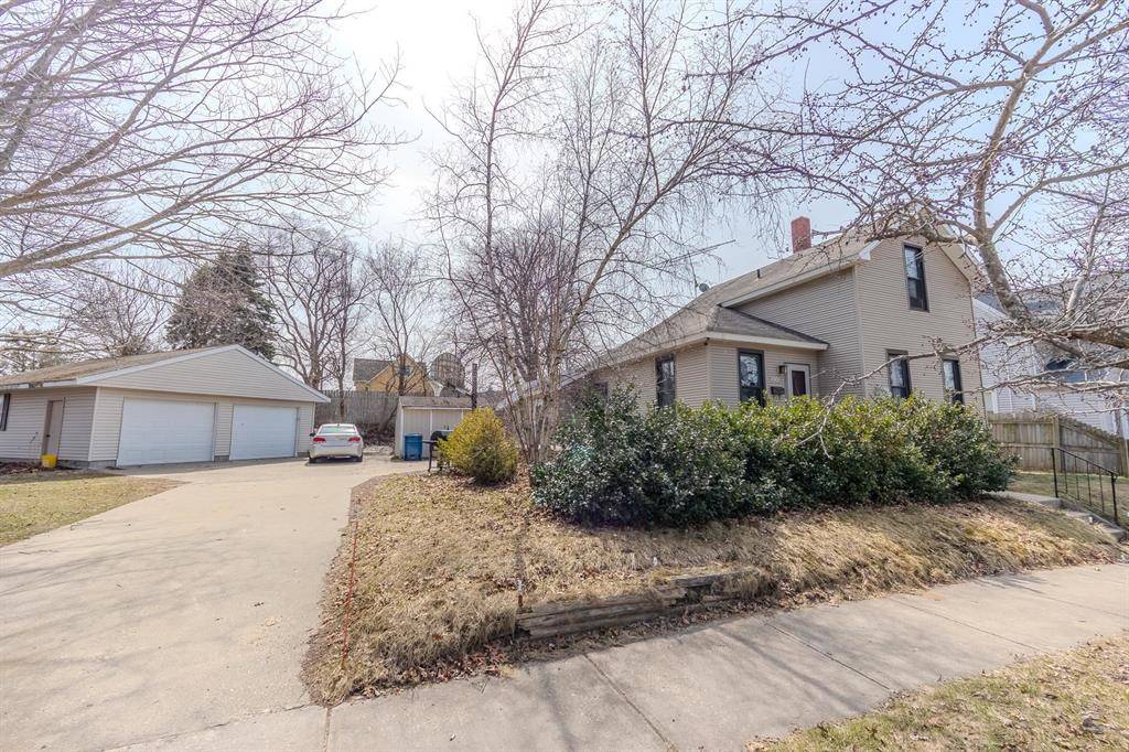 Manistee Twp, MI 49660,213 First Avenue