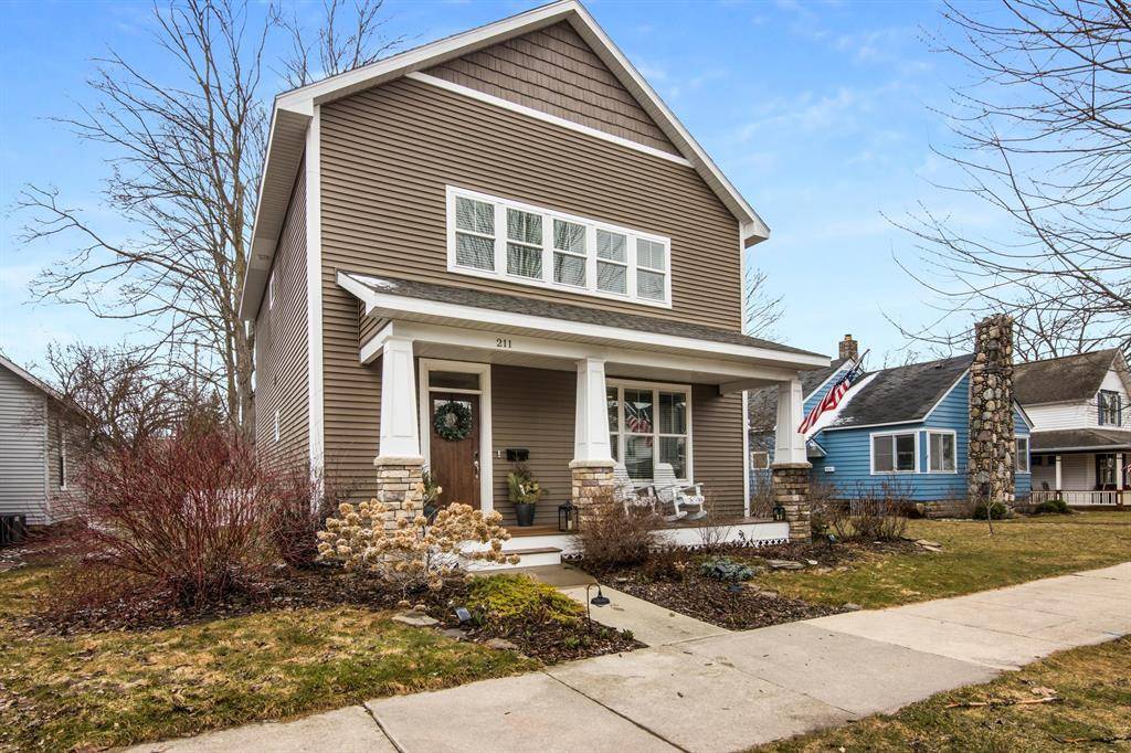 Traverse City, MI 49684,211 E Ninth Street