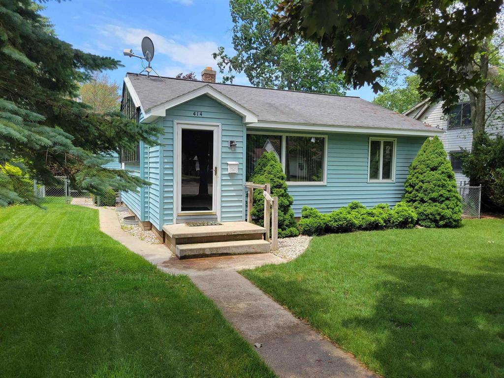 Traverse City, MI 49686,414 Davis Street Lot: 159