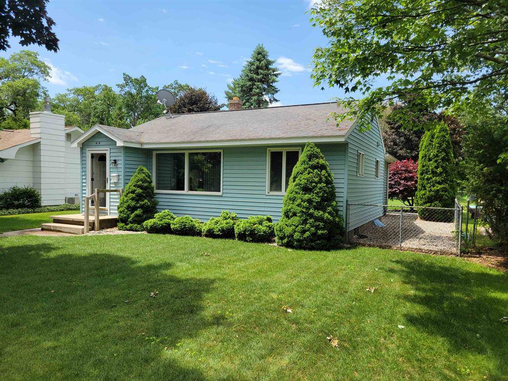 Traverse City, MI 49686,414 Davis Street Lot: 159