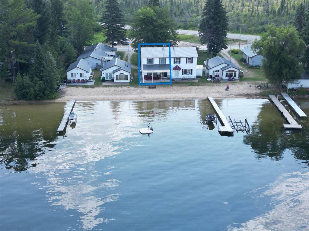 Cold Springs Twp, MI 49646,4029 E Shore Drive NE 3