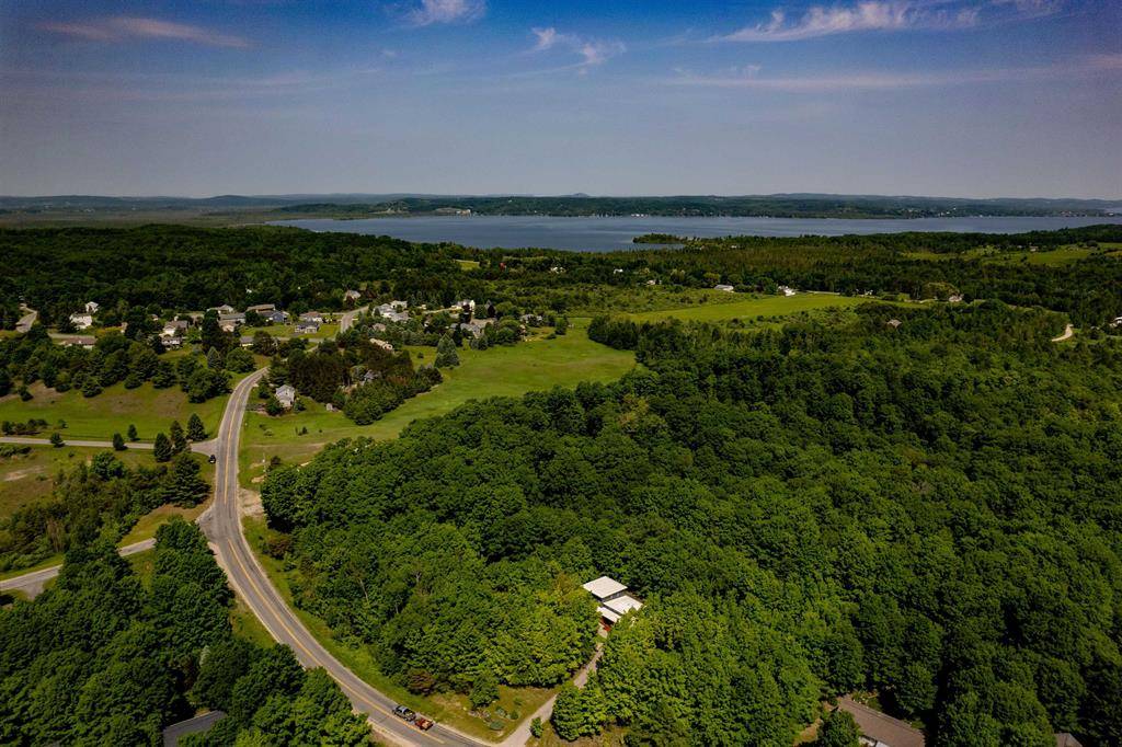 Elmwood Twp, MI 49684,E Fouch Road