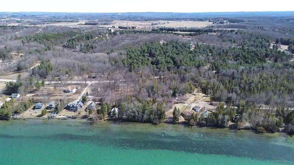 Helena Twp, MI 49612,9435 SE Torch Lake Drive