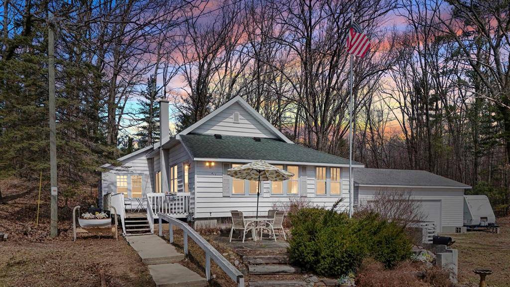 Fife Lake Twp, MI 49633,417 E State